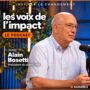 Alain Bosetti : 27 ans à faire grandir les entrepreneurs