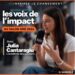 Oser prendre la parole sans attendre d’être prête | Julia Cantaragiu