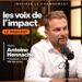 Derrière la transformation numérique, il y a des gens | Antoine Hennache