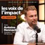 Derrière la transformation numérique, il y a des gens | Antoine Hennache